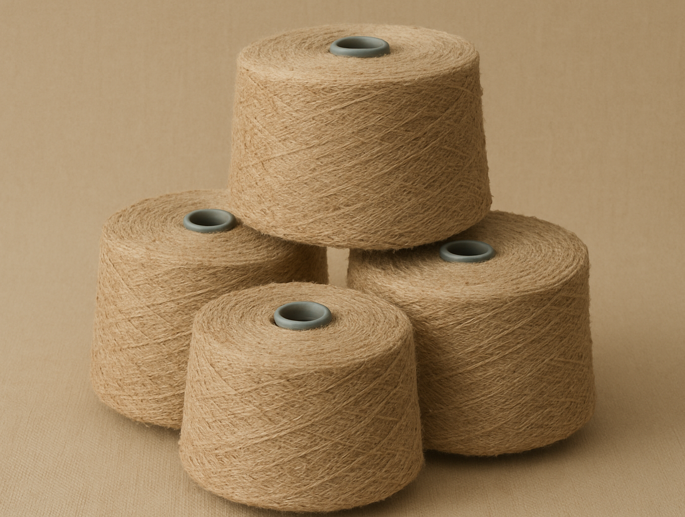 Carded Cotton Yarn